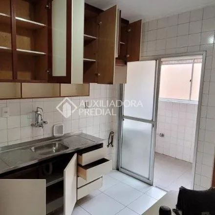 Buy this 2 bed apartment on Rua Amapá in Rudge Ramos, São Bernardo do Campo - SP
