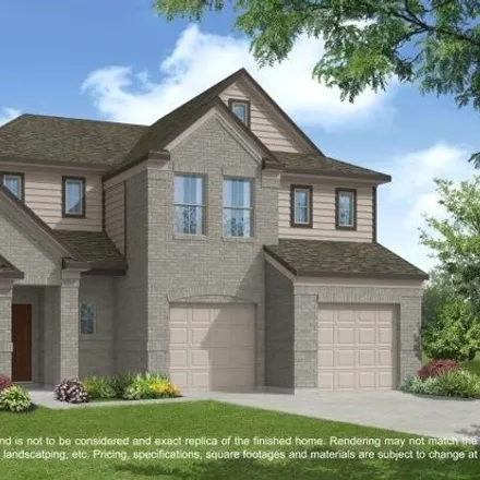 Buy this 5 bed house on unnamed road in Harris County, TX 77493