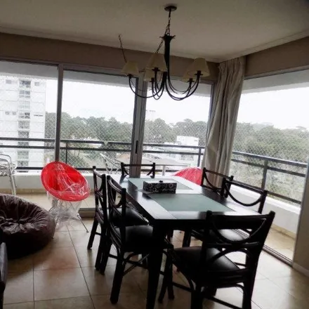 Buy this 3 bed apartment on 16 in Avenida Franklin Delano Roosevelt, 20100 Punta Del Este