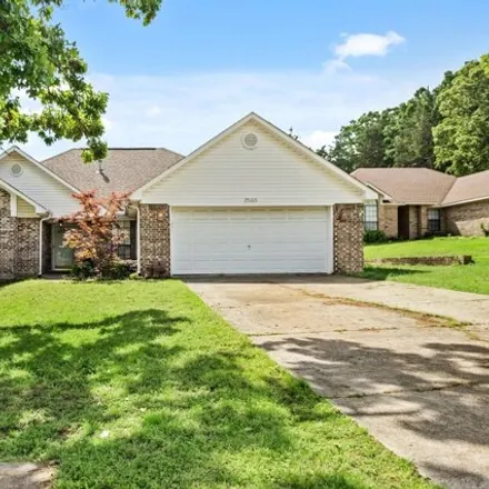 Image 1 - 2619 Morse Drive, Conway, AR 72032, USA - House for sale