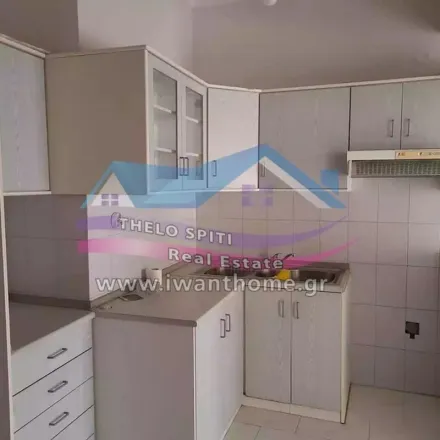 Image 2 - Ικαρίας, Keratsini, Greece - Apartment for rent