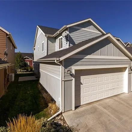 Image 2 - 5235 Golden Hollow Road, Billings, MT 59101, USA - Townhouse for sale