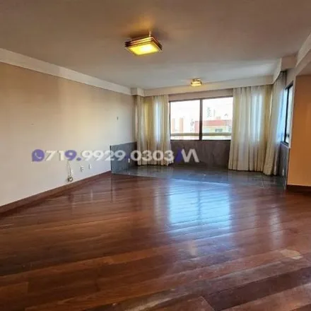 Buy this 4 bed apartment on Rua Doutor Antônio Monteiro in Itaigara, Salvador - BA