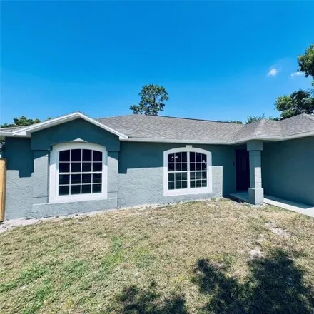 Buy this 3 bed house on 2798 Newmark Drive in Deltona, FL 32738