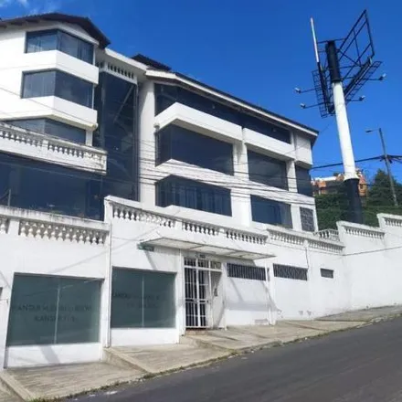 Image 2 - Ryu, Avenida General Eloy Alfaro, 170504, Quito, Ecuador - House for rent