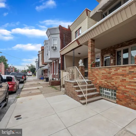 Buy this 4 bed townhouse on 2519 East Monmouth Street in Philadelphia, PA 19134