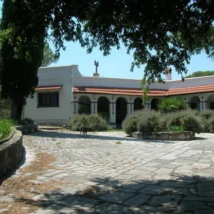 Image 2 - Villa Esperanza, Antiguo Camino Público, Villa Los Ángeles, Valle Hermoso, Argentina - House for sale