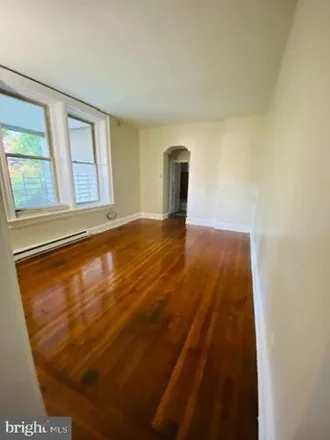 Rent this 1 bed house on 233 East Penn Street in Philadelphia, PA 19144