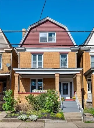 Buy this 4 bed house on 6943 Greenwood Street in Pittsburgh, PA 15206