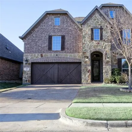 Buy this 4 bed house on Trophy Park Drive in Trophy Club, TX