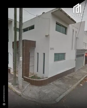 Buy this studio house on Calle Abelardo L. Rodríguez in Adolfo López Mateos, 91945 Veracruz City
