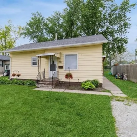 Buy this 3 bed house on 1351 11th Street in Nevada, IA 50201