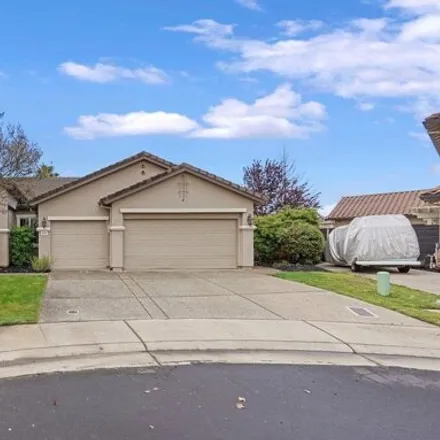 Buy this 3 bed house on 699 Jade River Court in Roseville, CA 95678