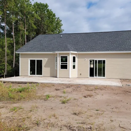 Buy this 3 bed house on 540 Timber Creek Drive in Horry County, SC 29569