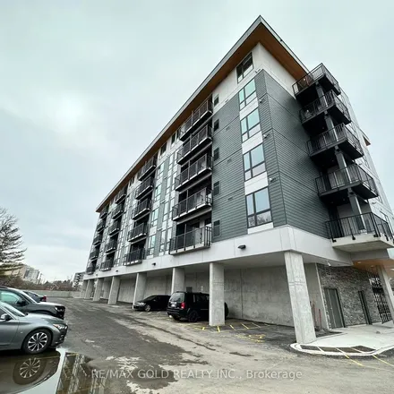 Image 4 - Erb Street West, Waterloo, ON N2L 1W4, Canada - Apartment for rent