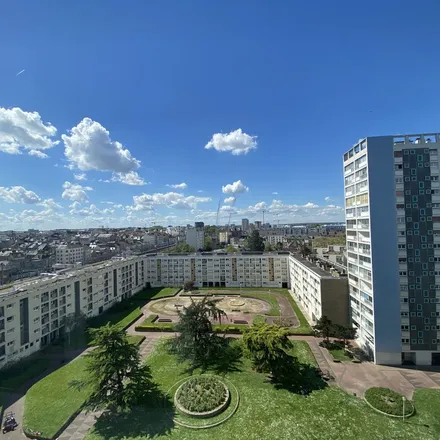 Image 6 - 6 Rue de l'Hermine, 35000 Rennes, France - Apartment for rent