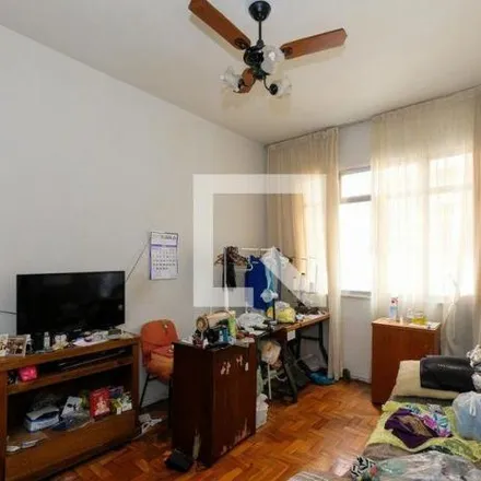 Buy this 1 bed apartment on Farmavita in Rua do Matoso, Praça da Bandeira