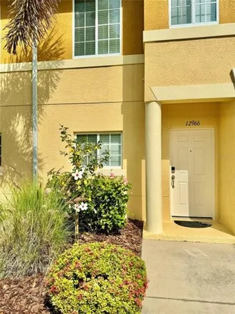 Image 3 - 12966 Tigers Eye Dr # 12966, Venice, Florida, 34292 - Townhouse for sale