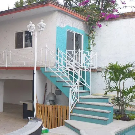 Buy this studio house on Calle 16 de Septiembre in 62760 Tres de Mayo, MOR