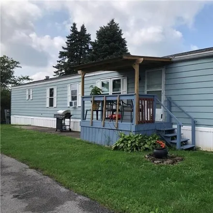 Buy this studio apartment on 6035 South Transit Road in South Lockport, NY 14094