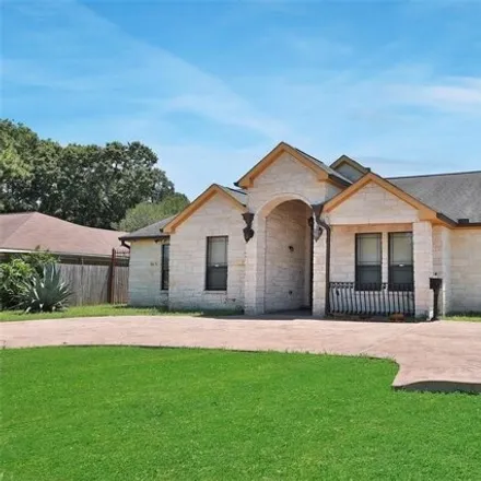 Buy this 4 bed house on West Bellfort Street in Houston, TX 77035