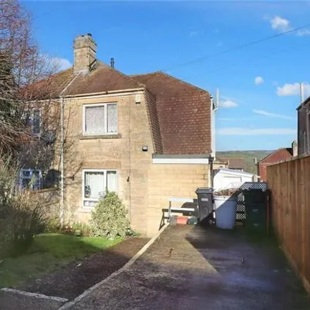 Buy this 3 bed duplex on West Close in Bath, BA2 1PY
