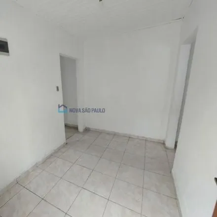 Rent this 1 bed house on Avenida Benigno Carrera in Jabaquara, São Paulo - SP