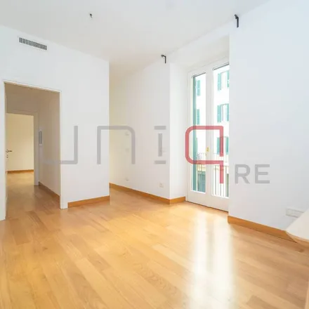 Rent this 2 bed apartment on Via Arno in 00198 Rome RM, Italy