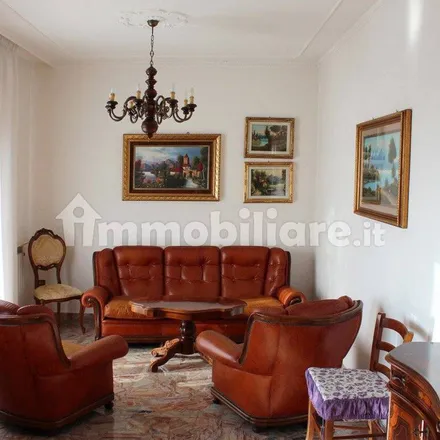 Rent this 5 bed apartment on Via della Trebbiatura in 06122 Perugia PG, Italy
