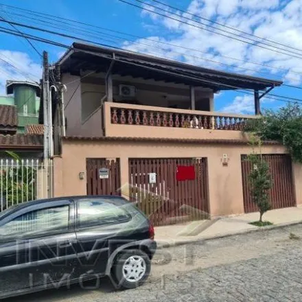 Buy this 4 bed house on Rua Maria Regina in Estufa I, Ubatuba - SP