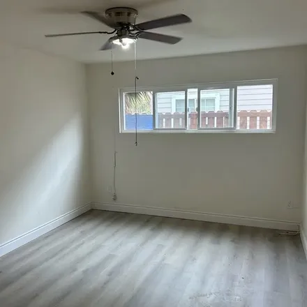 Rent this 2 bed apartment on 5391 Hyde Street in Los Angeles, CA 90032