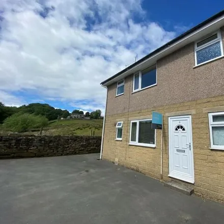 Rent this 1 bed apartment on Grey Scar Road in Oakworth, BD22 7PU