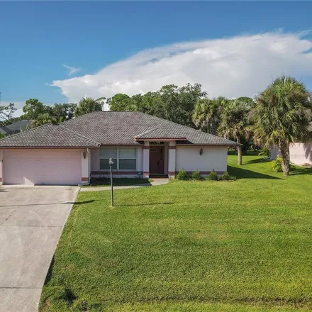 Buy this 3 bed house on 4041 Holin Lane in North Port, FL 34287