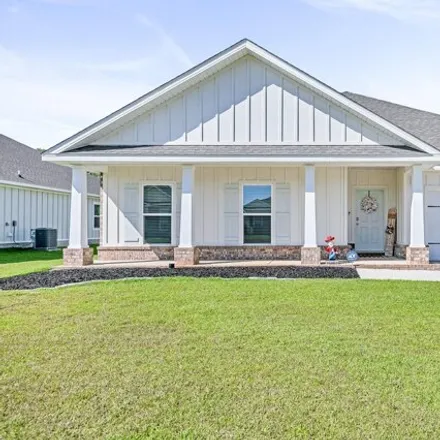 Buy this 4 bed house on Native Dancer Way in Daphne, AL