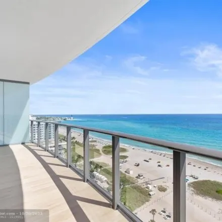 Buy this 2 bed condo on Fort Lauderdale Marriott Pompano Beach Resort & Spa in North Ocean Boulevard, Country Club Isles