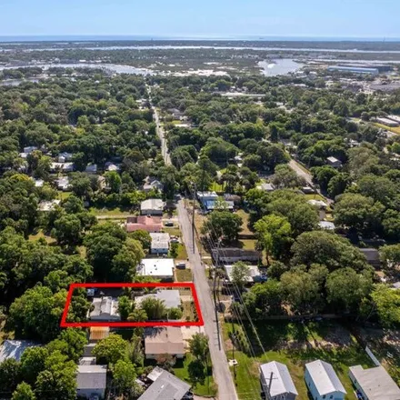 Image 6 - 564 Anderson Street, West Augustine, Saint Augustine, FL 32084, USA - House for sale
