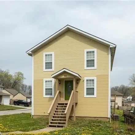 Buy this 3 bed house on 609 Thieme Street in Grain Valley, MO 64029