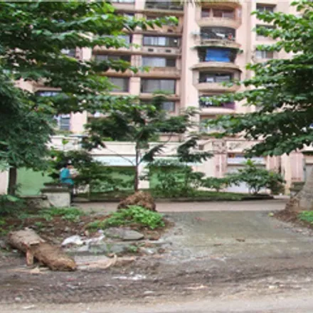 Image 5 - unnamed road, Belapur West, Navi Mumbai - 400614, Maharashtra, India - Apartment for rent