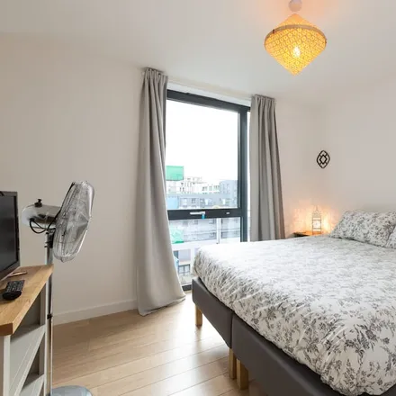 Rent this 2 bed apartment on London in N17 9GL, United Kingdom