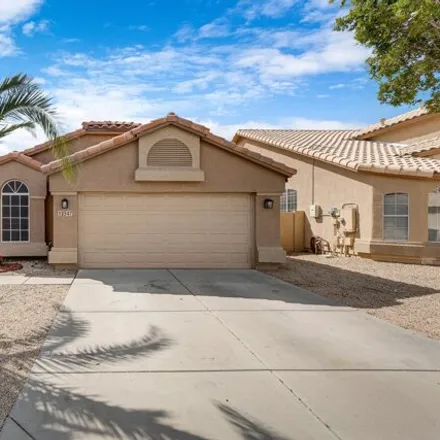 Buy this 3 bed house on 12547 West Virginia Avenue in Avondale, AZ 85392