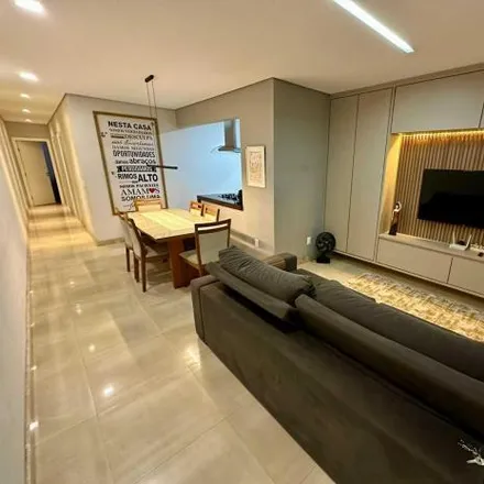 Buy this 3 bed house on Rua Castelo Elvas in Pampulha, Belo Horizonte - MG