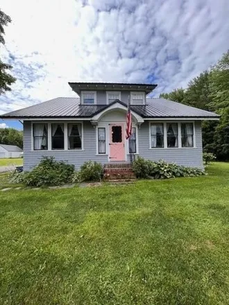 Image 1 - 283 East Main Street, Dover-Foxcroft, ME 04426, USA - House for sale