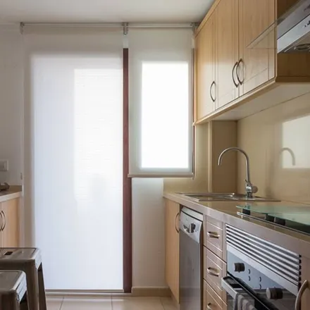Image 7 - 03729 Llíber, Spain - Apartment for rent