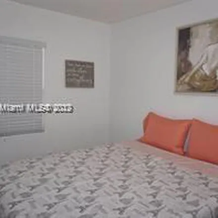 Rent this 1 bed apartment on 86 Northwest 33rd Street in Miami, FL 33127