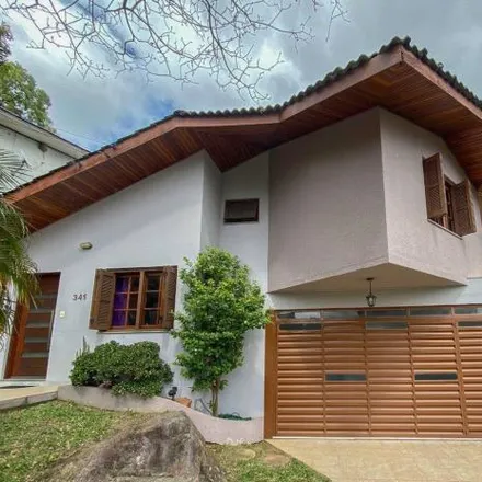 Image 2 - Rua João Hugo Schabbach, Esplanada, Caxias do Sul - RS, 95098-752, Brazil - House for sale
