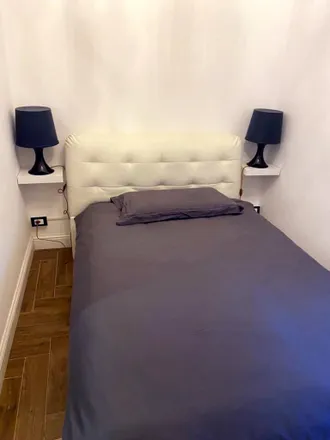 Rent this 1 bed apartment on Il Gianfornaio in Viale Parioli, 95