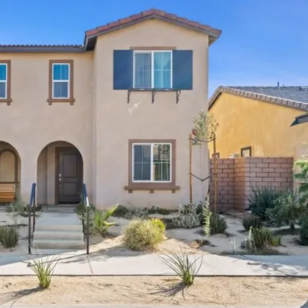 Buy this 3 bed house on unnamed road in Cathedral City, CA 92262