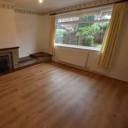 Image 2 - Wilby Avenue, Little Lever, BL3 1QF, United Kingdom - Duplex for rent