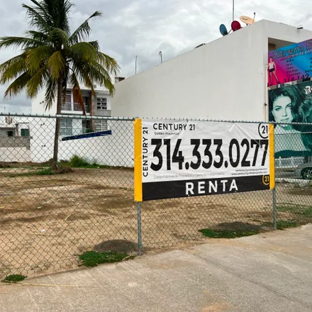 Image 6 - Calle Veinte, Las Palmas, 28200 Manzanillo, COL, Mexico - Apartment for rent