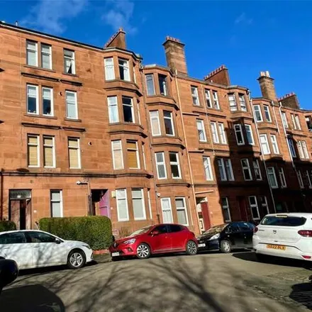Buy this 1 bed apartment on 26 Kildonan Drive in Thornwood, Glasgow